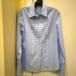 Elie Tahari top
